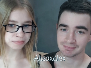 Alisaxalex