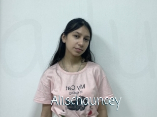 Alischauncey