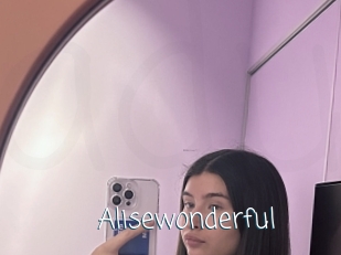 Alisewonderful