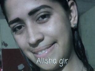 Alisha_gir