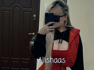 Alishaas