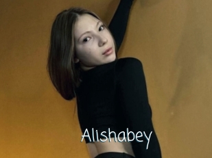 Alishabey