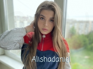 Alishadaniel