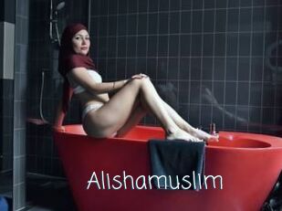 Alishamuslim