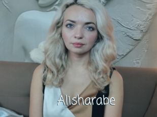 Alisharabe