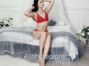 Alisharealpretty