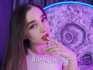 Alishaveisen