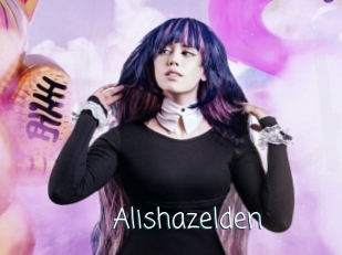 Alishazelden