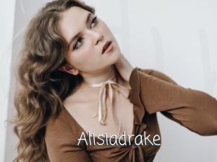 Alisiadrake