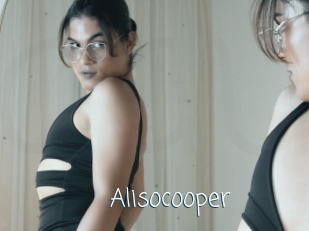 Alisocooper