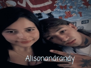 Alisonandrandy