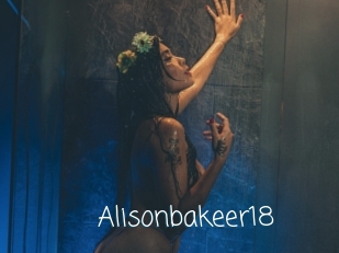 Alisonbakeer18