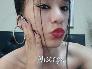 Alisongx