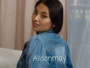 Alisonmay