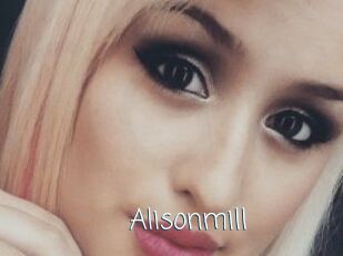 Alisonmill