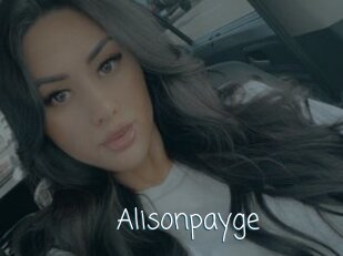 Alisonpayge