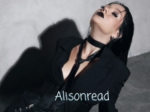 Alisonread