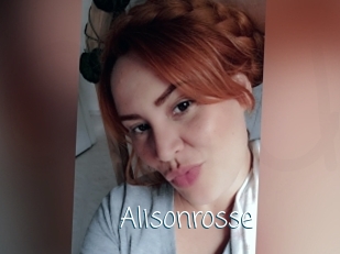 Alisonrosse