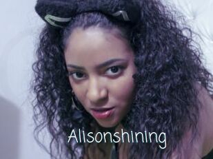 Alisonshining