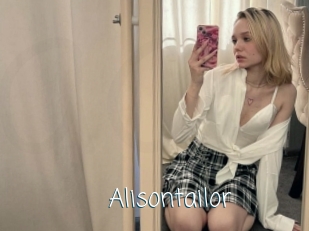 Alisontailor