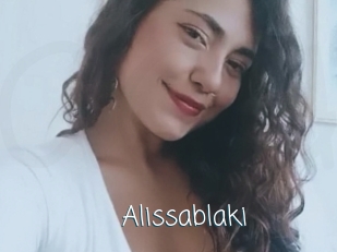 Alissablaki