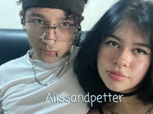 Alissandpetter