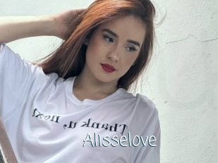 Alisselove