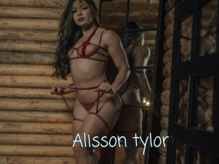 Alisson_tylor