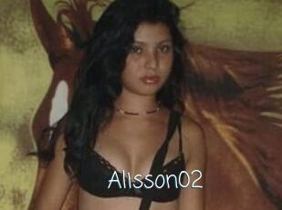 Alisson02