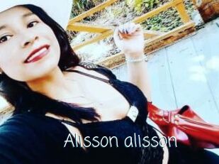 Alisson_alisson