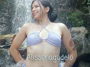 Alissonagudelo