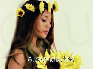 Alissonclayton