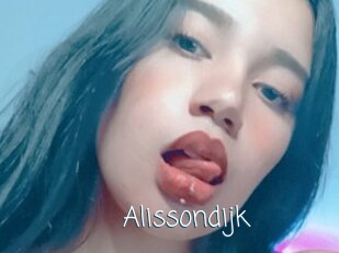 Alissondijk