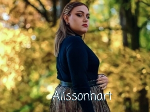 Alissonhart