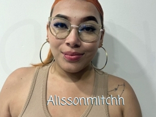 Alissonmitchh