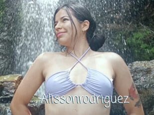 Alissonrodriguez