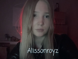 Alissonroyz