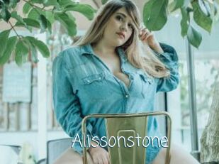 Alissonstone