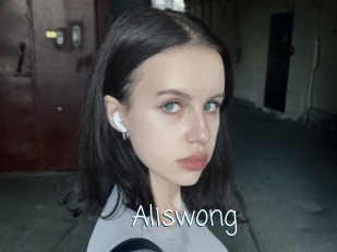 Aliswong