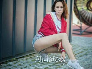 Aliviafoxy