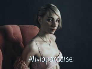 Aliviaparadise