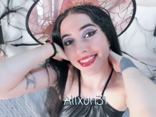 Alixon31