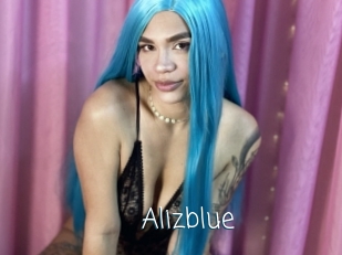 Alizblue