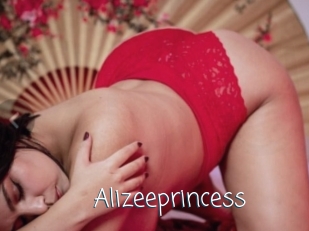 Alizeeprincess