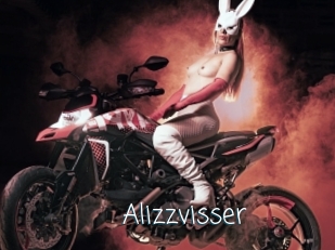 Alizzvisser