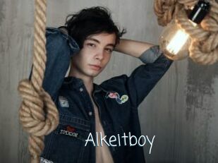 Alkeitboy