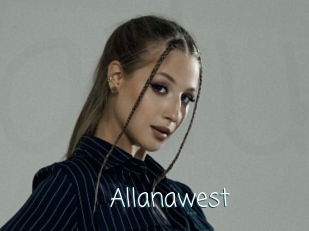 Allanawest