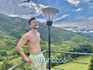 Allanboss