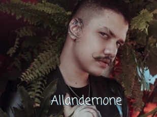 Allandemone