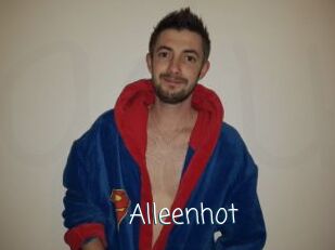 Alleenhot